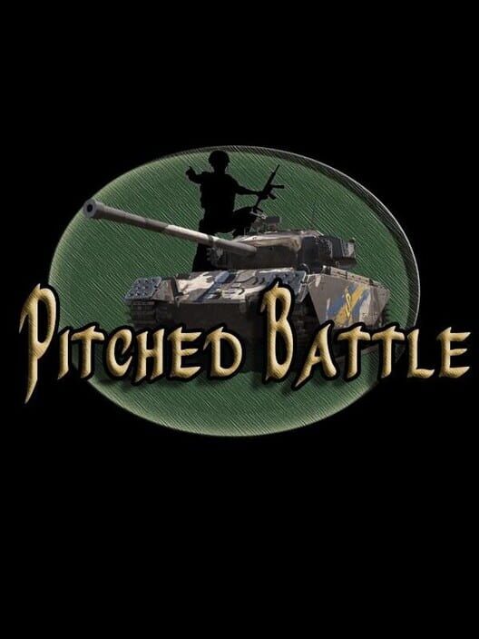 Pitched Battle