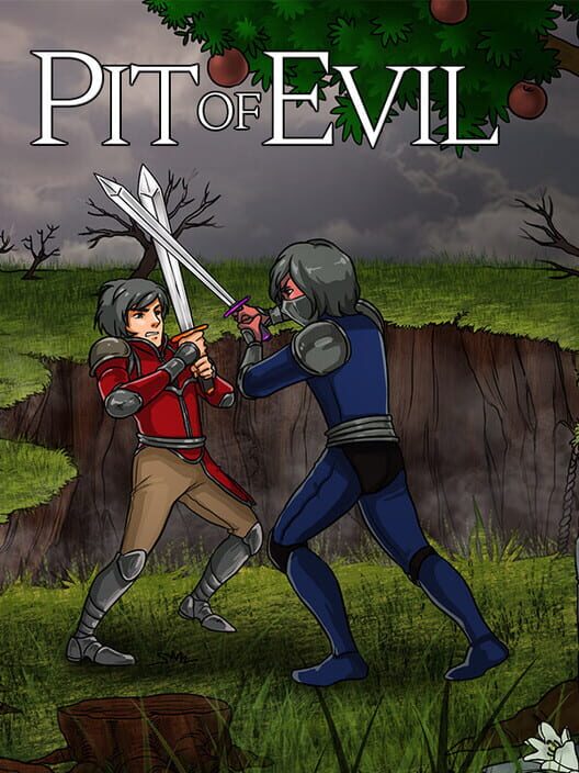 Pit of Evil
