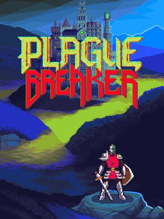 Plague Breaker