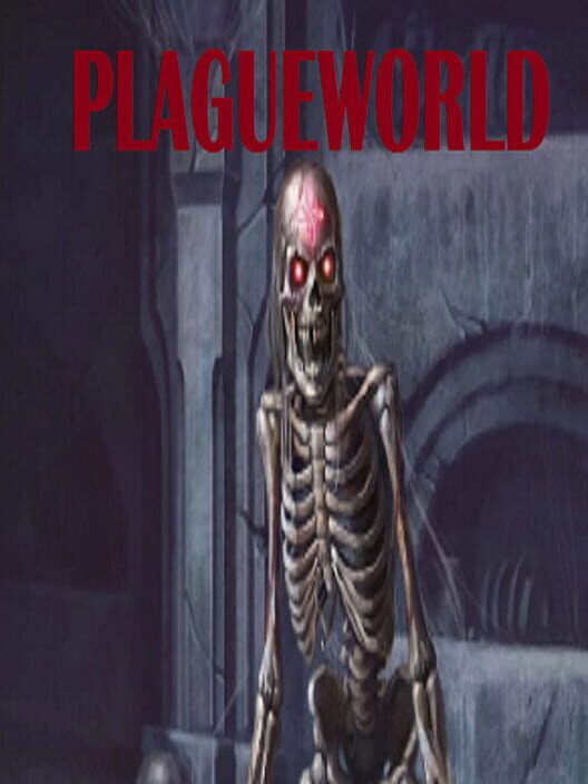 Plagueworld