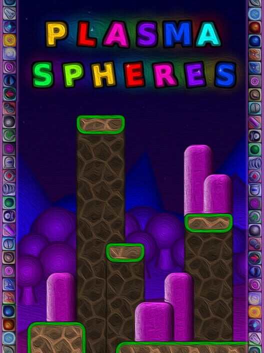 Plasma Spheres