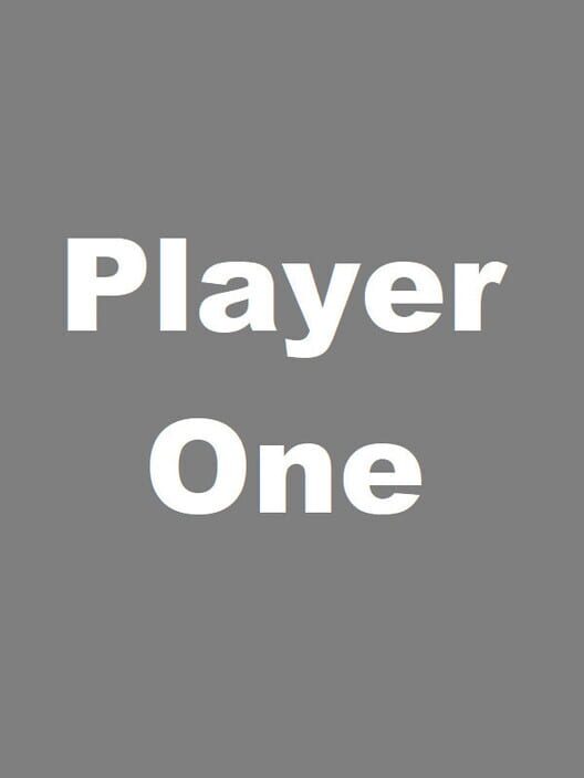 PlayerOne