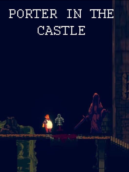 Porter in the Castle