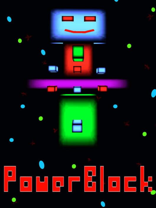 Power Block