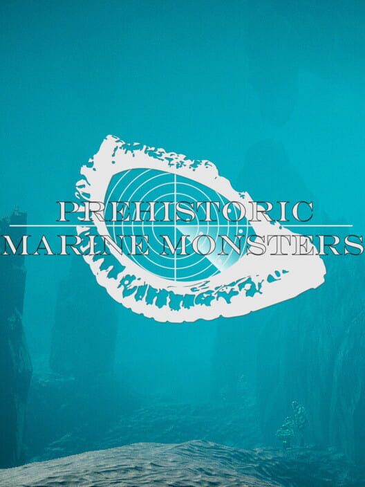 Prehistoric Marine Monsters
