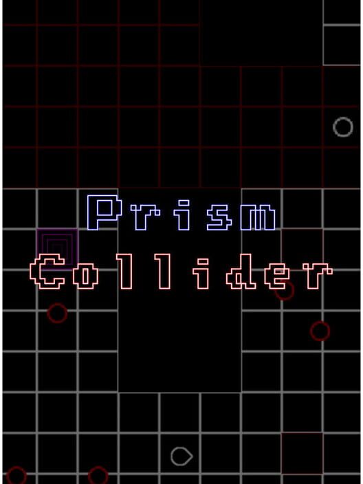 Prism Collider