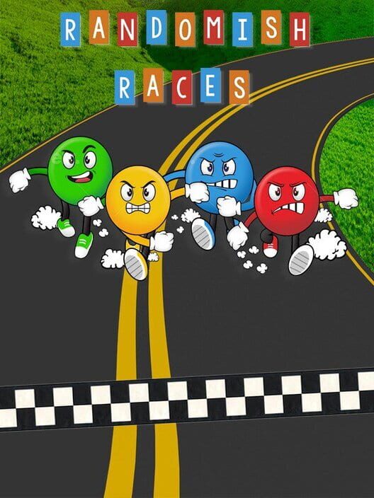 Randomish Races