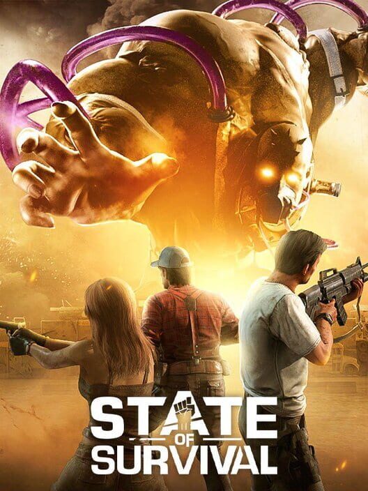 State of Survival