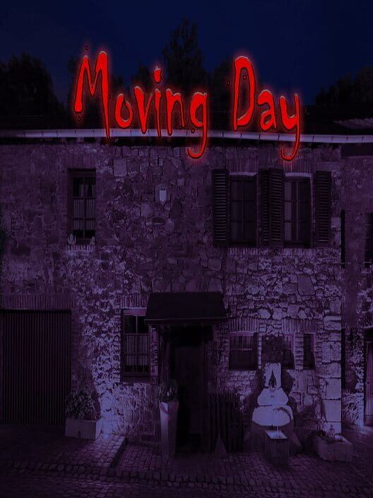 Moving Day