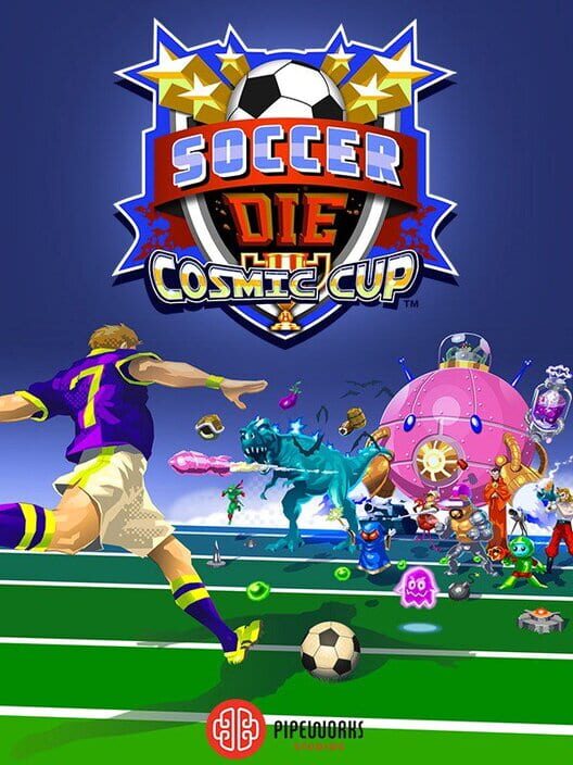 SoccerDie