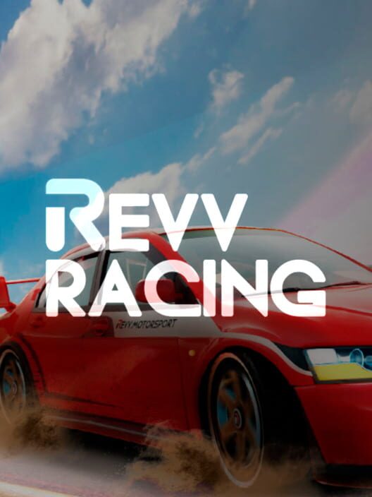 Revv Racing