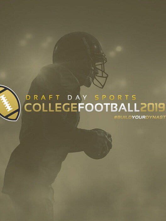 Draft Day Sports: College Football 2019