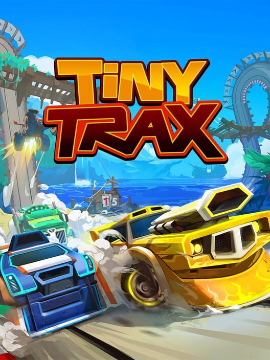 Tiny Trax