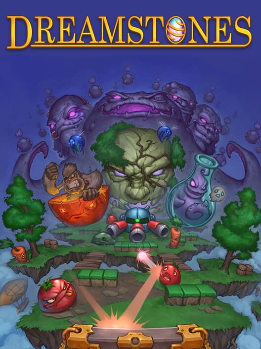 Dreamstones