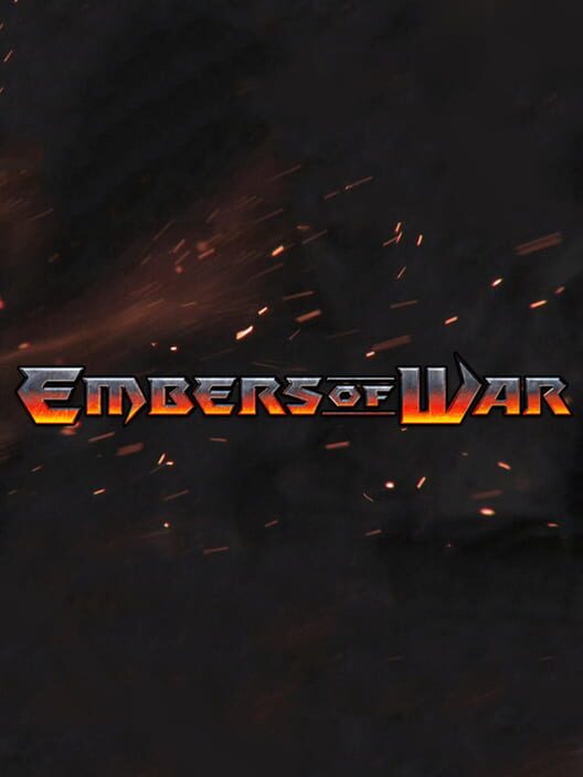 Embers of War