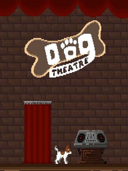 Dog Theatre