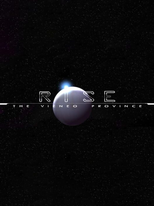 Rise: The Vieneo Province