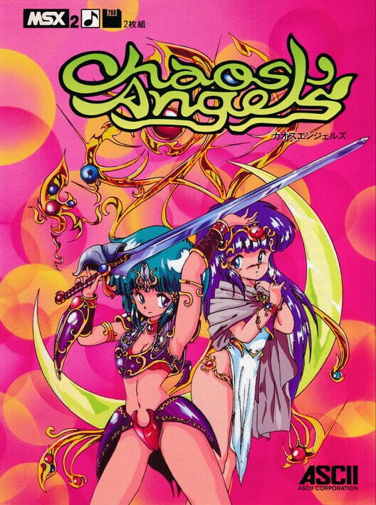 Chaos Angels