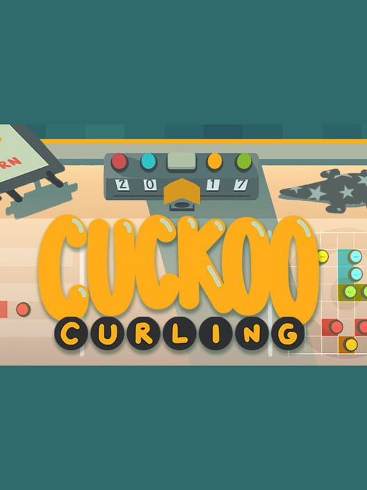 Cuckoo Curling