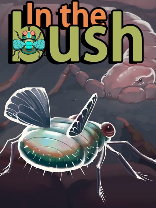 In the Bush