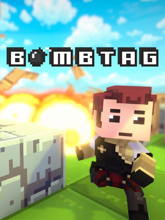 BombTag