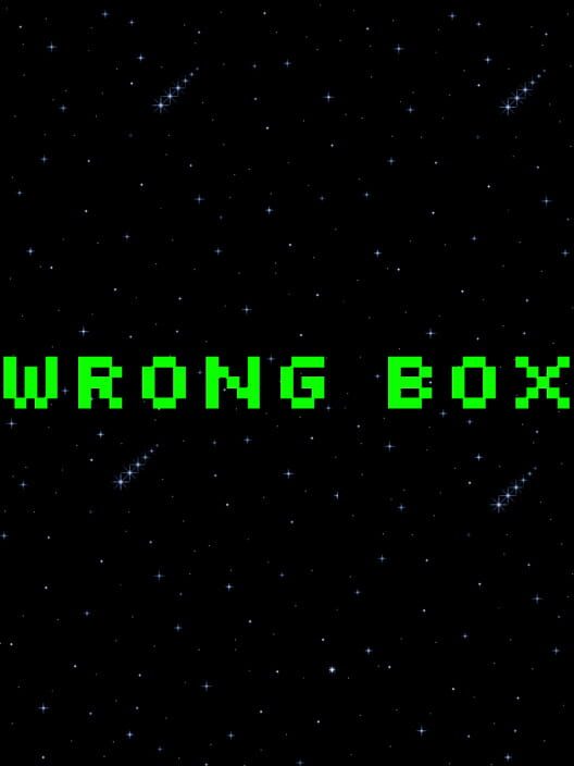 Wrong Box