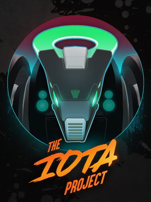 The IOTA Project