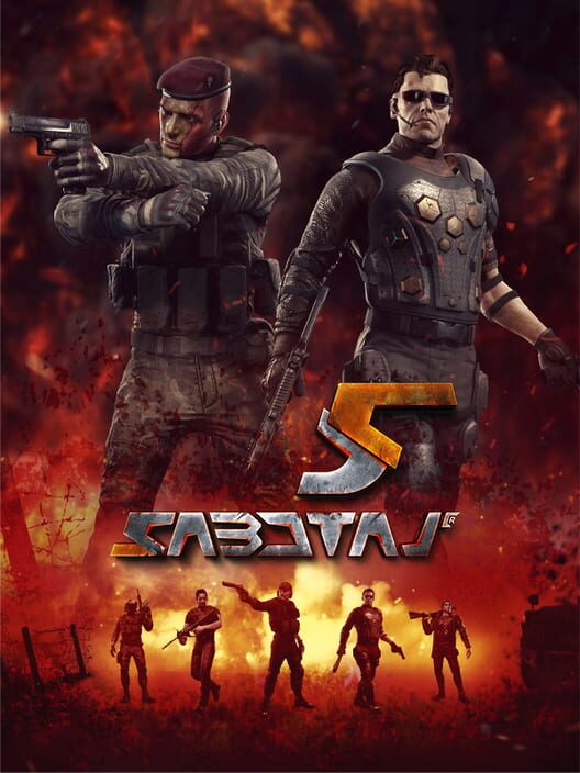 Sabotaj