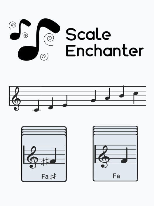 Scale Enchanter