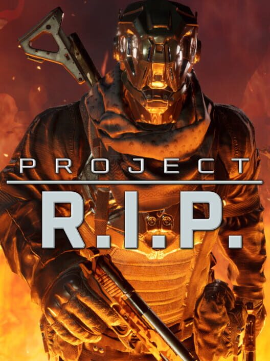 Project RIP