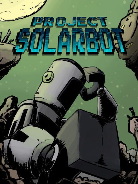 Project SolarBot