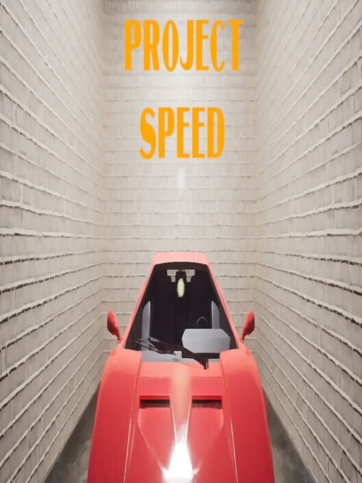 Project Speed