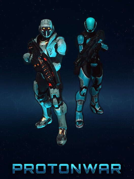 Protonwar