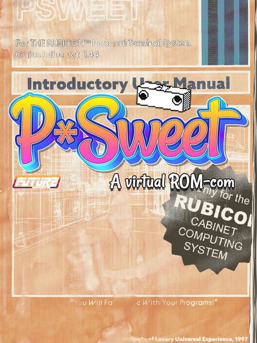 PSweet