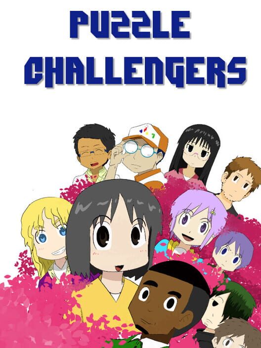 Puzzle Challengers