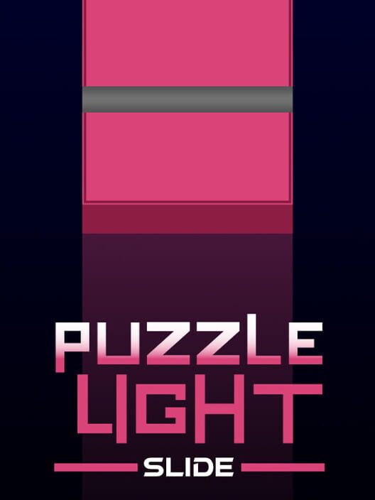 Puzzle Light: Slide