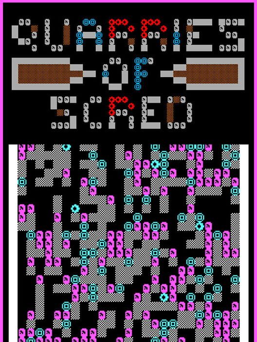 Quarries of Scred