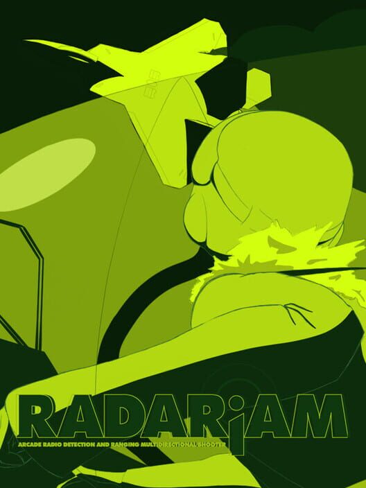Radarjam