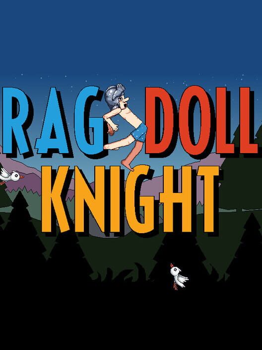 Ragdoll Knight