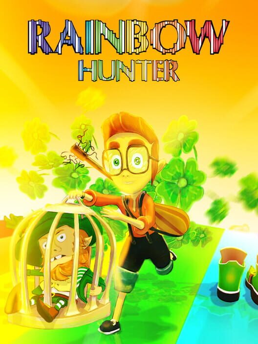 Rainbow Hunter