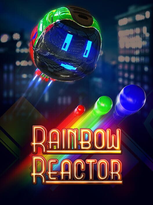 Rainbow Reactor