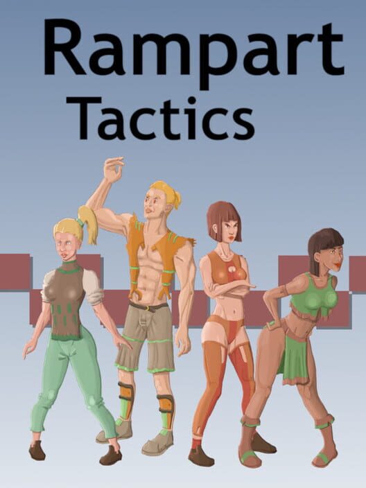 Rampart Tactics