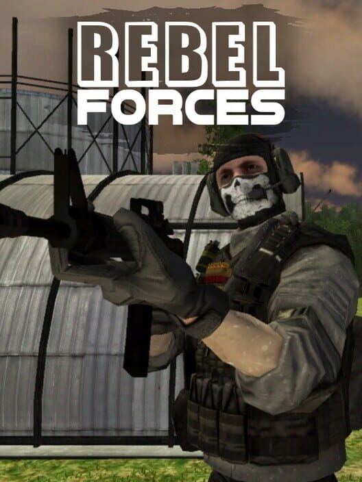 Rebel Forces