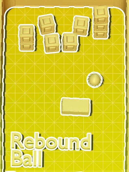 Rebound Ball