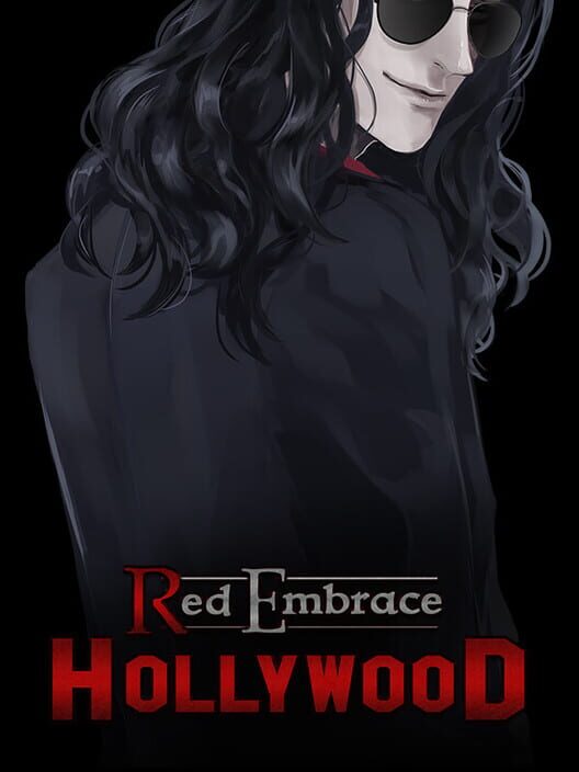 Red Embrace: Hollywood