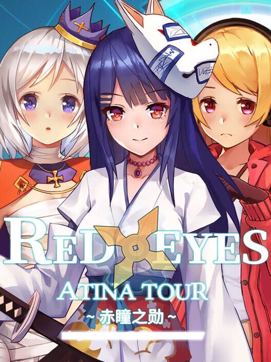 Red Eyes