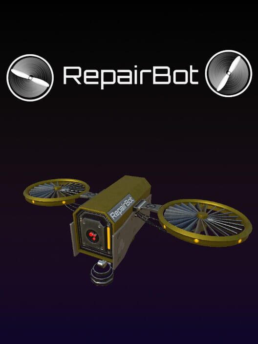 RepairBot
