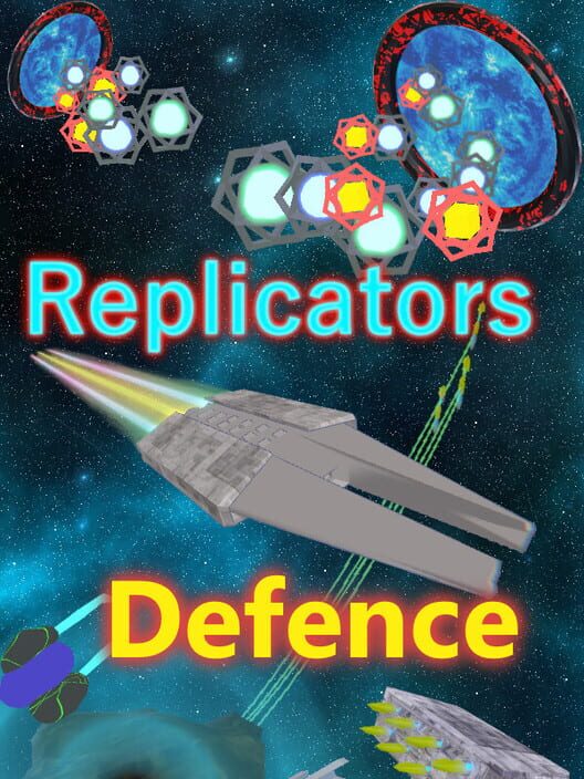 Replicators Defence