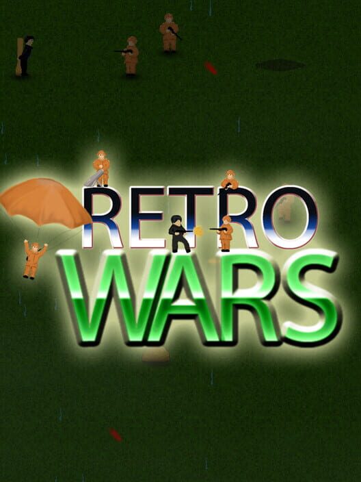 Retro Wars