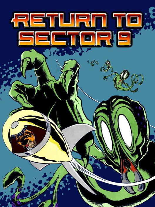 Return to Sector 9